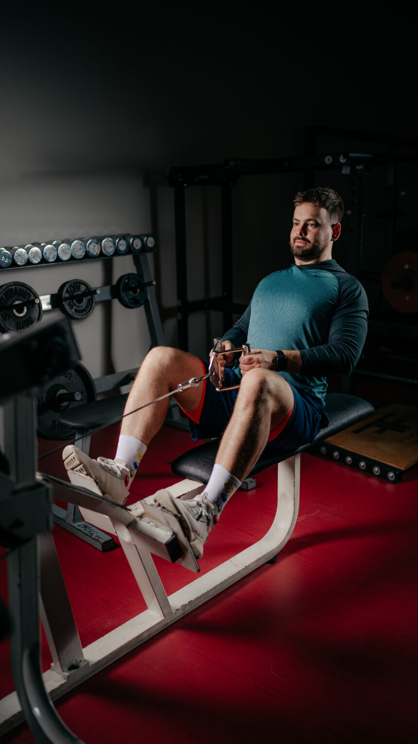 Unity Fitness UnityGym