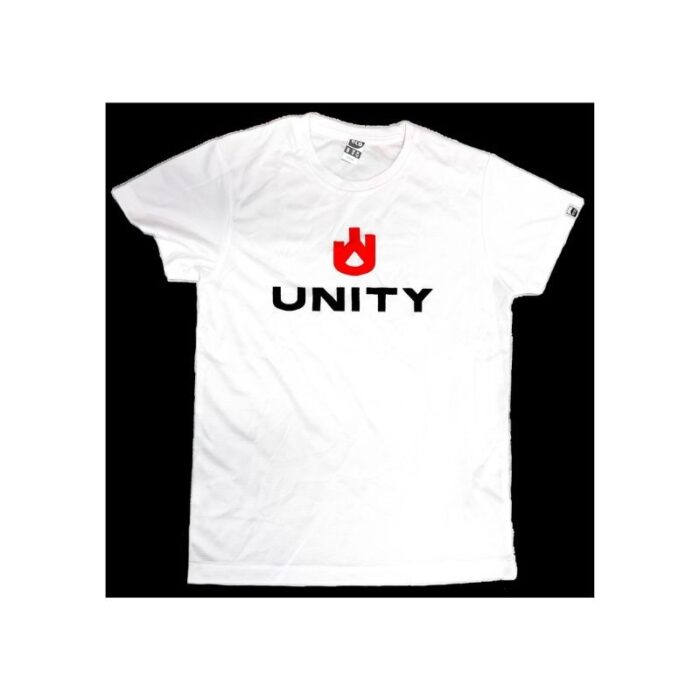 Unity unisex tričko