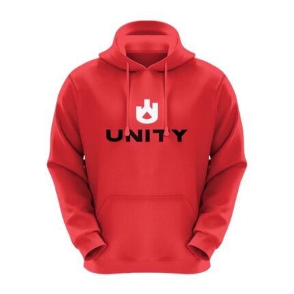 Unity Mikina Unisex