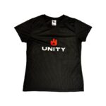 Unity unisex tričko