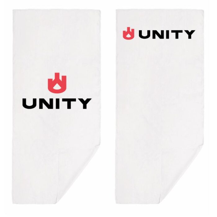 Uterák UnityGym